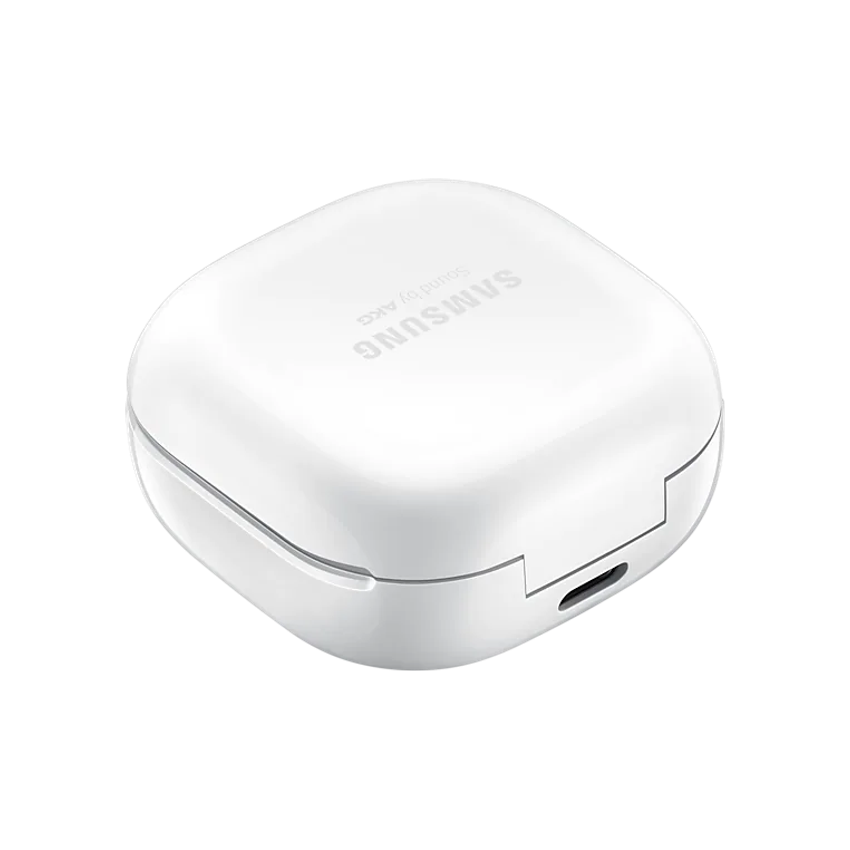 Samsung Galaxy Buds Live - Mystic White (Photo: 7)